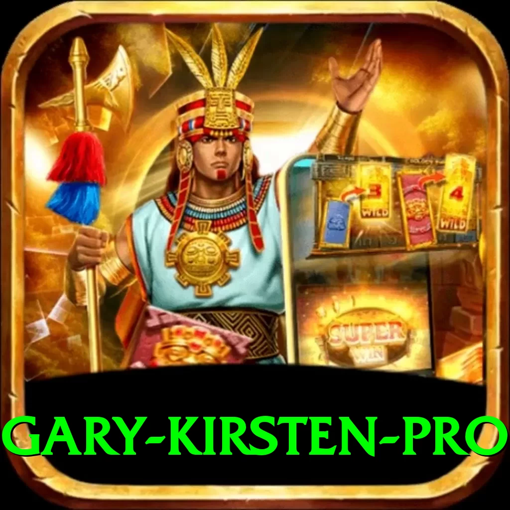 gary kirsten - Casino Pro - 2