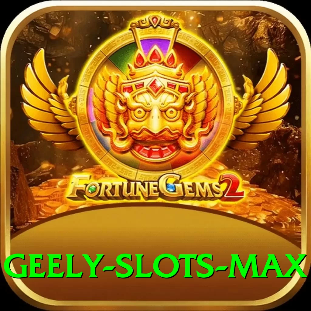 Geely Slots Elite v4.2.0 - 2