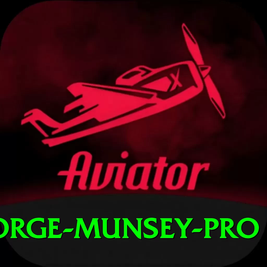 george munsey Gaming Master v2.8.3 - 2