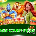 grass carp Gold - Casino & Slots
