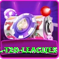 gtl global t20 leagues Premium Plus v1.8.1