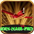 gulbadin naib Games King