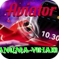 hanuma vihari Apps (Tools & Injectors) VIP v2.8.5