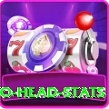 head to head stats Elite v2.4.5