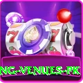 high scoring venues pk Games (Casino & Earning) Plus v3.3.8