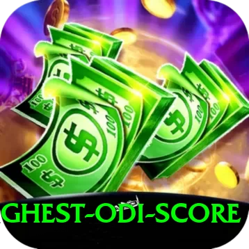 highest odi score Plus Pro v2.4.8 - 2