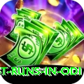 highest runs in odi Games (Casino & Earning) Turbo v2.1.8
