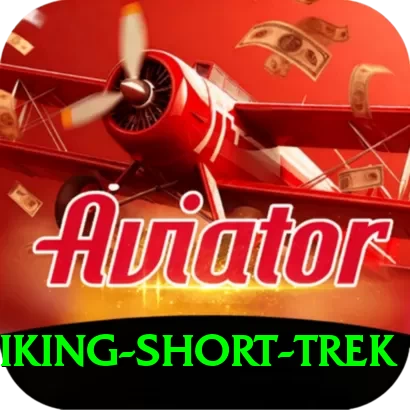 hiking short trek Master v5.1.0 - 2