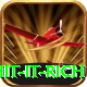 hit it rich VIP Edition v4.3.5