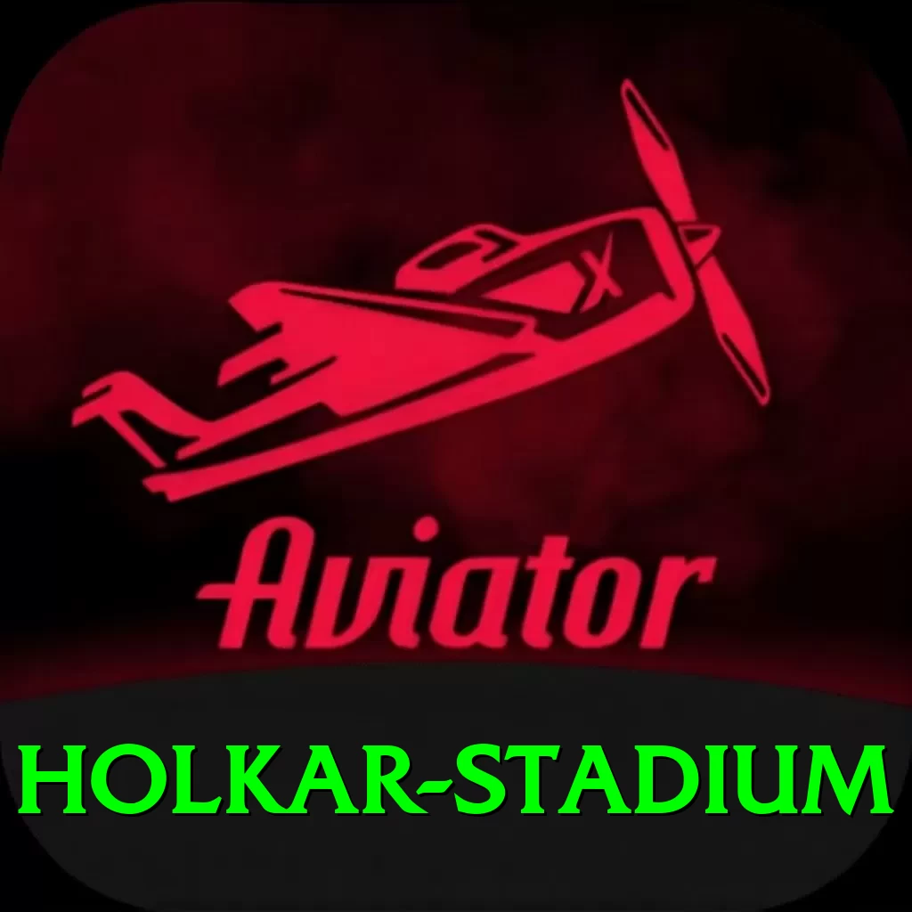 holkar stadium Pro Edition v1.1.9 - 2