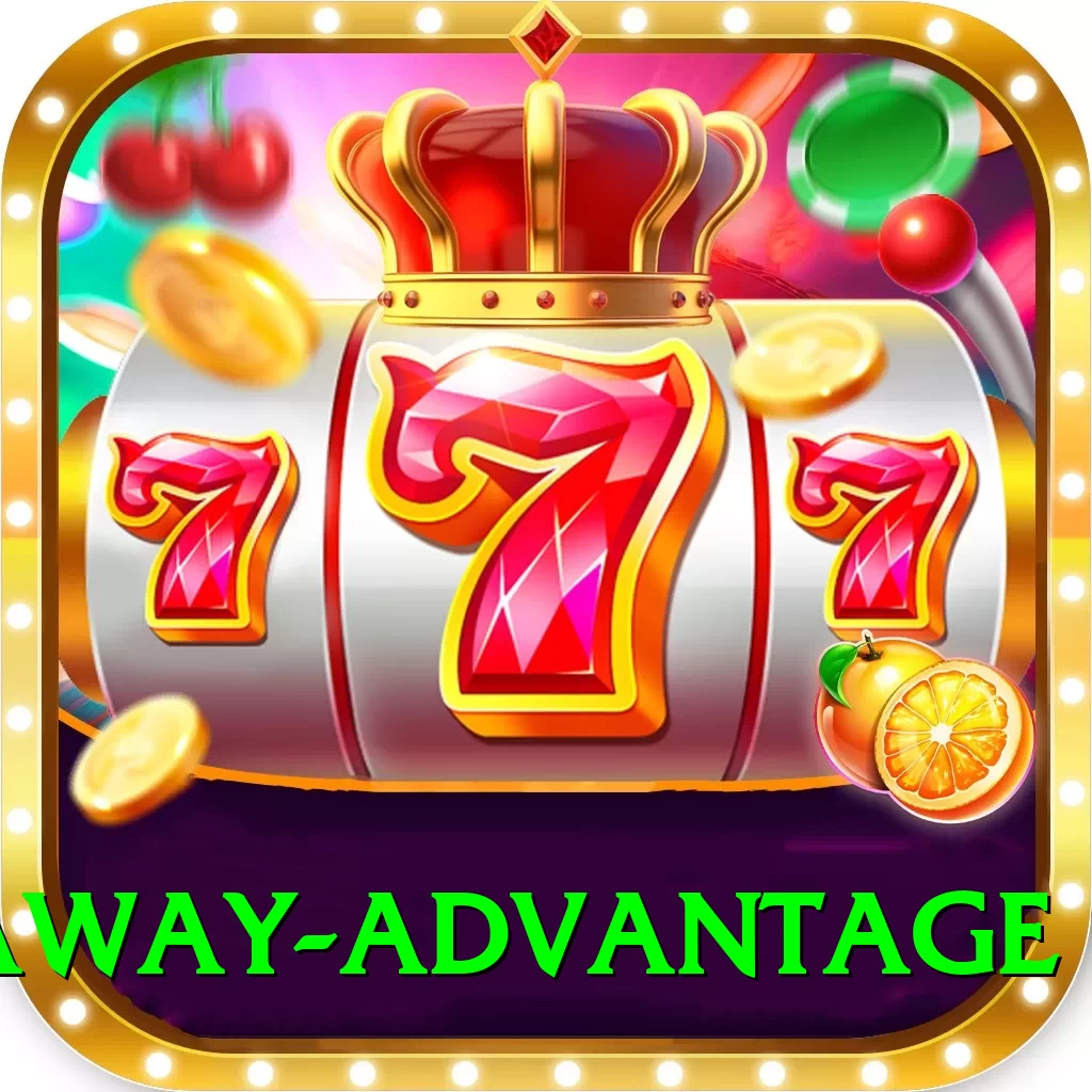 home away advantage Games (Casino & Earning) Plus v1.2.1 - 2