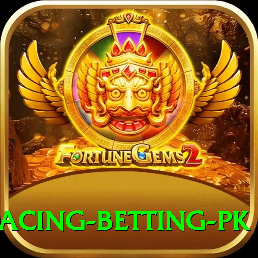 horse racing betting pk - 2
