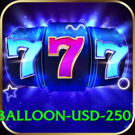 hot air balloon usd 250 Premium Plus v1.2.8 - 2