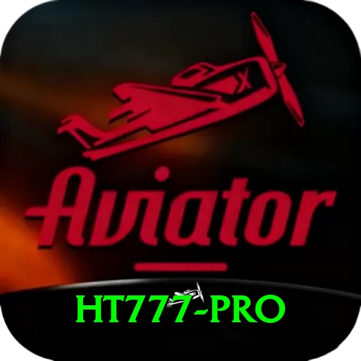 ht777 Max Pro v2.1.8 - 2