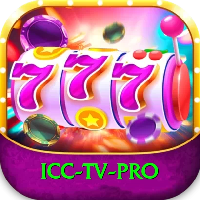icc tv - Deluxe Edition v4.4.0 - 2