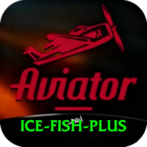 ice fish Plus Gaming App - 2