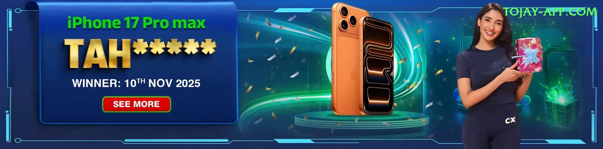 X111 Casino Legend v1.8.1 Screenshot 1