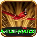 india test match App