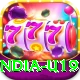 india u19 Max v2.8.8