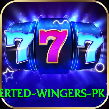 inverted wingers pk Plus Pro v2.3.2 - 2