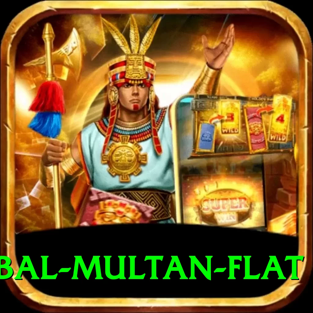 iqbal multan flat Gold v4.4.4 - 2