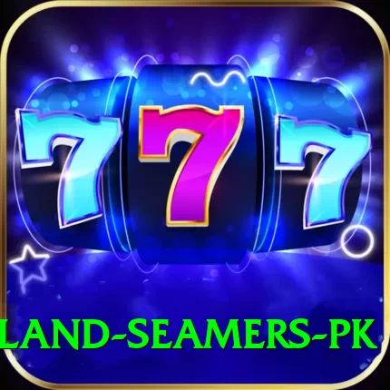 ireland seamers pk Plus v1.5.9 - 2