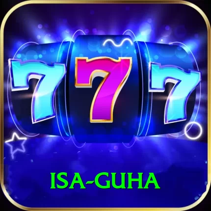 isa guha Pro Edition v3.9.7 - 2