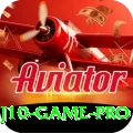 J10 Game Master Casino App