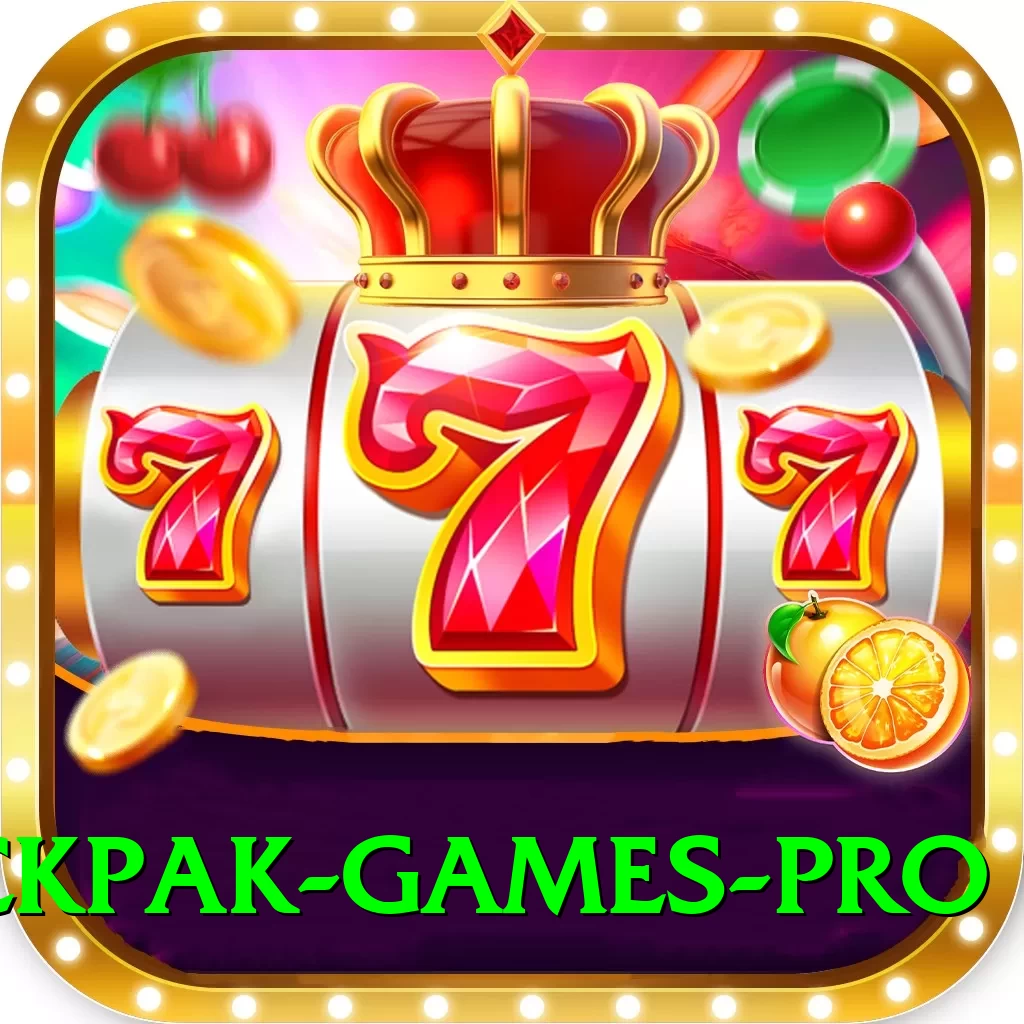 jackpak games Cash VIP - 2