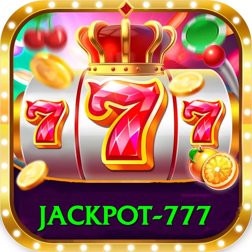 jackpot 777 Elite v2.0.1 - 2