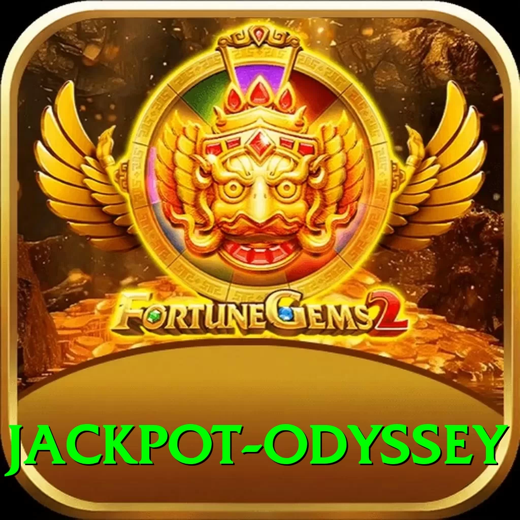 jackpot odyssey Pro Max vv1.4.0 - 2