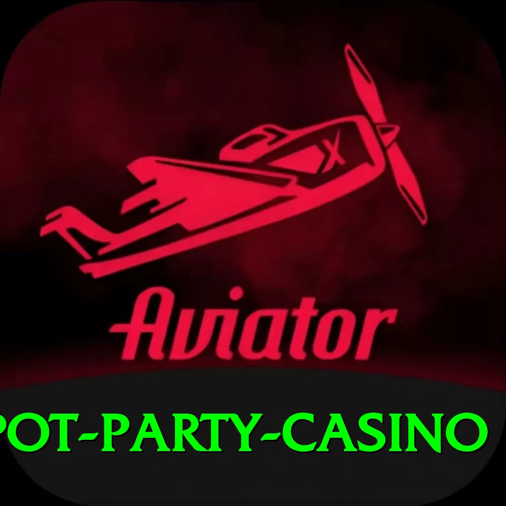 jackpot party casino Plus v4.6.9 - 2