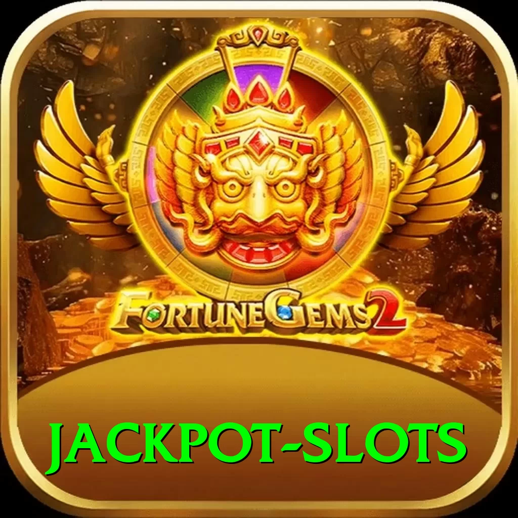 jackpot slots Master v5.9.0 - 2