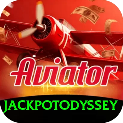 jackpotodyssey Max v3.7.9 - 2