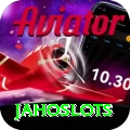 jahoslots Pro Max vv5.3.7
