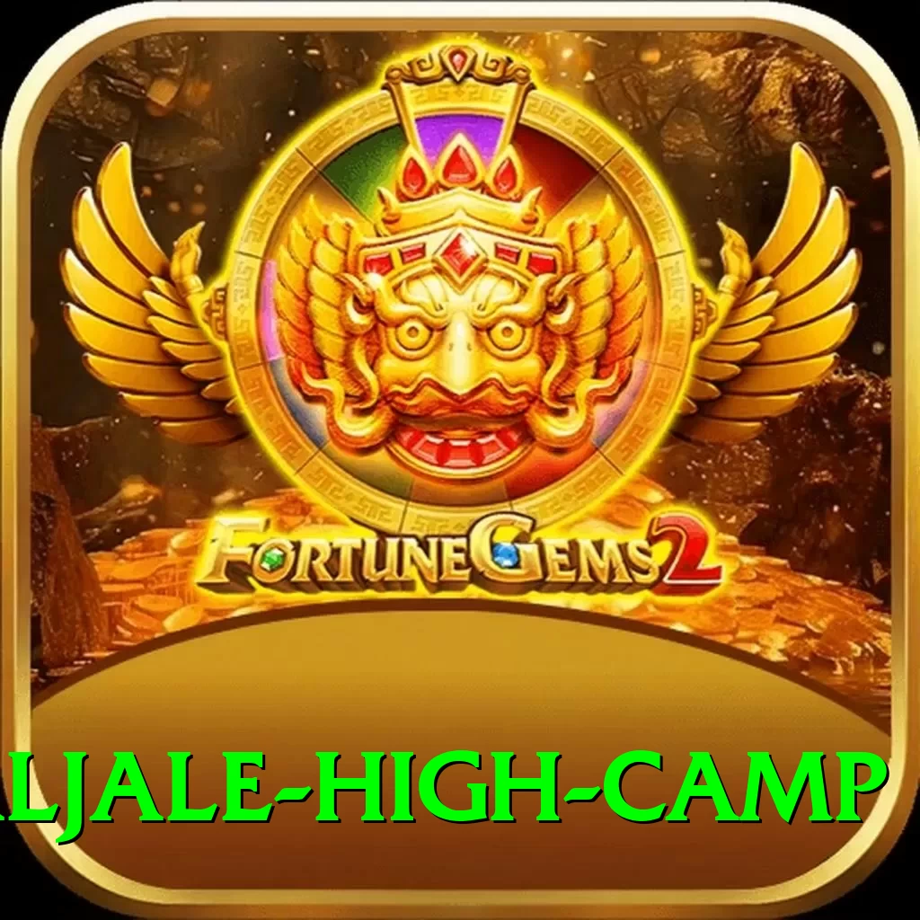 jaljale high camp Games (Casino & Earning) VIP v5.9.5 - 2