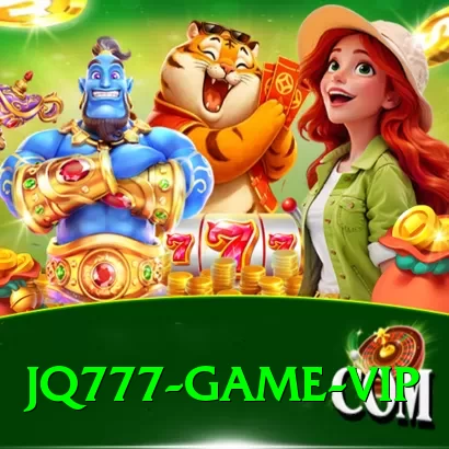 jq777 game - Real Money Ultimate - 2
