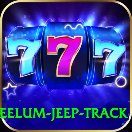 kaghan neelum jeep track Pro1 v3.3.3 - 2