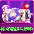 kamran akmal Champion Latest v3.3.6