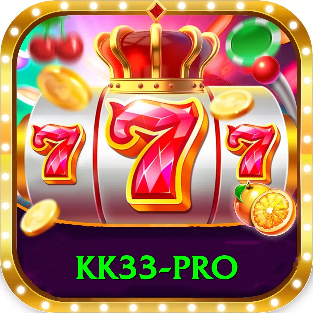 kk33 Plus Pro v4.0.6 - 2