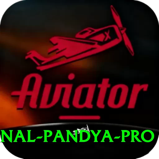krunal pandya Plus - Win Real PKR - 2