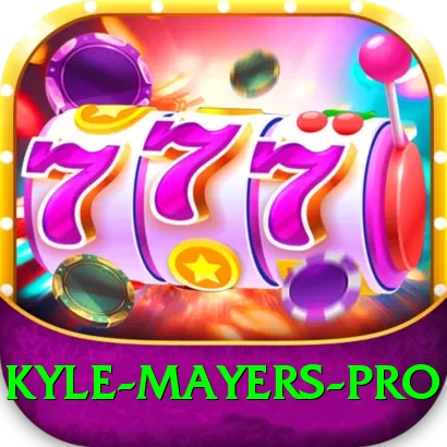 kyle mayers VIP New - 2