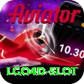 lgo4d slot Pro Max v4.0.0
