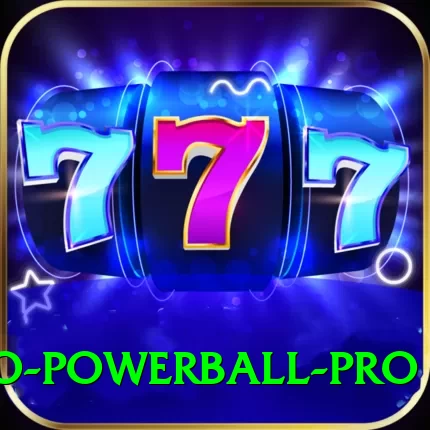 lotto powerball Pro - Win Real PKR - 2