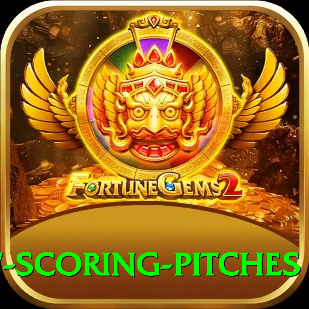 low scoring pitches Apps (Tools & Injectors) Gold v1.3.7 - 2