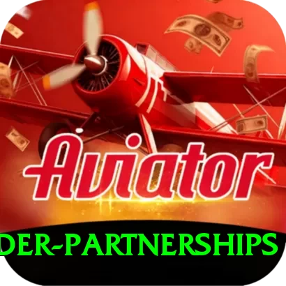 lower order partnerships Gold v2.5.5 - 2
