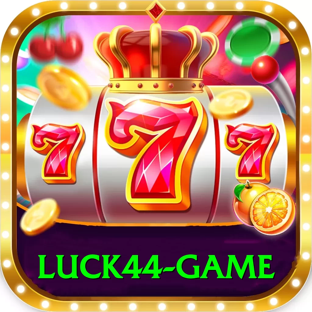 Luck44 Mega PK v3.8.8 - 2