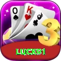 luck91 Gold Pro vv2.2.3