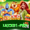 luck91 Jackpot Premium v2.1.5
