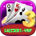luck91 Casino Official v2.3.1